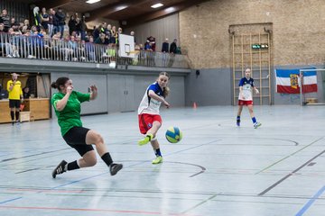 Bild 283 - wCJ Loewinnen Cup C1